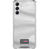 Costa Rica Soccer Flag Gabb Phone 4 Clear Case